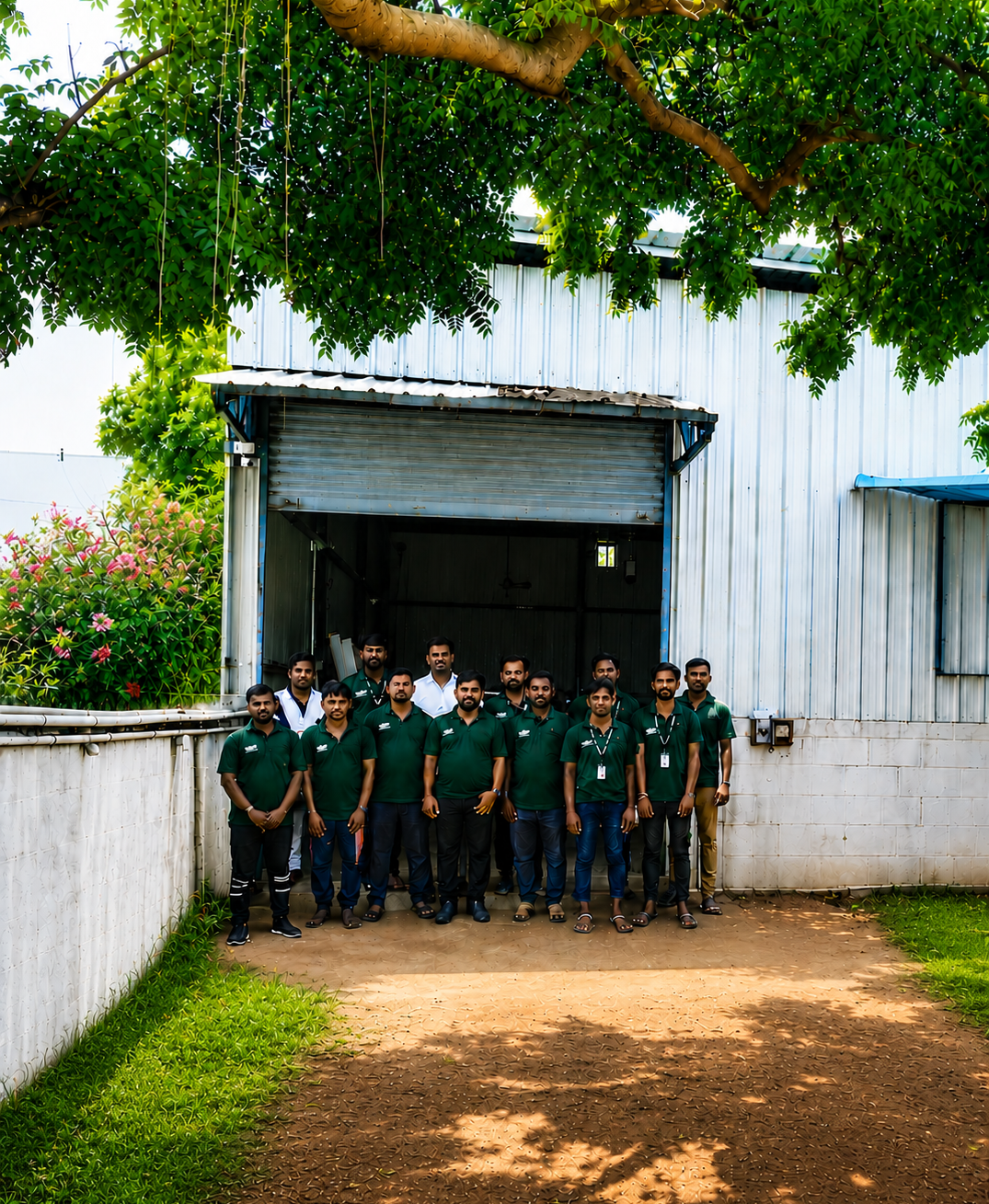 Estancia Work 2