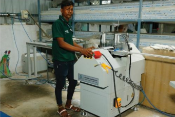 Material Lab